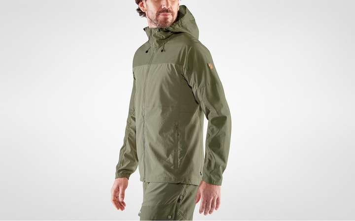 Image du produit Fjällräven Veste Abisko Midsummer (L)