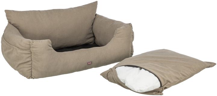 Immagine prodotto Trixie Seggiolino auto (Cane)