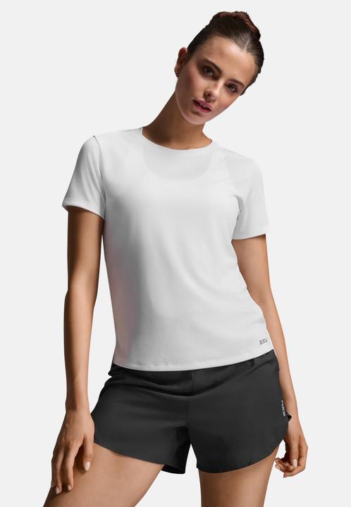 Produktbild 2XU Aero Mesh Tee (M)