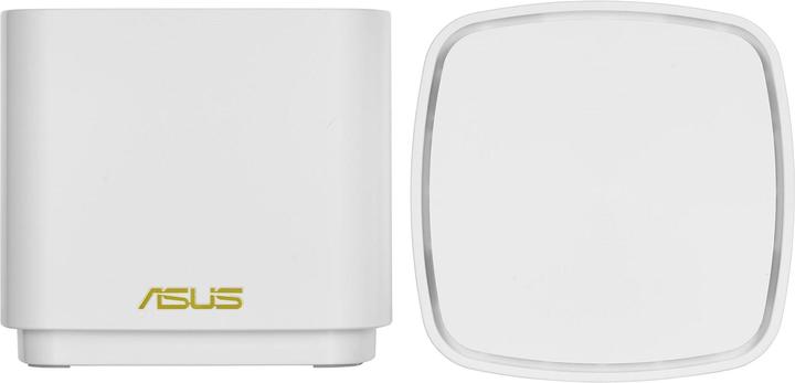 Produktbild ASUS Mesh-System ZenWiFi AX Mini (XD4) 2 Pack