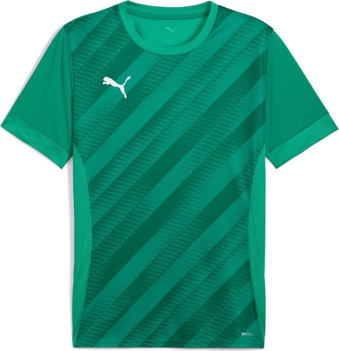 Produktbild Puma teamGoal Graphic (140)