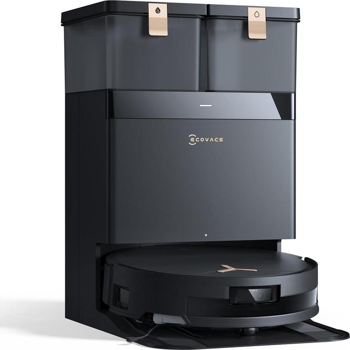 Produktbild Ecovacs T50 Max Pro Omni (Saugwischroboter)