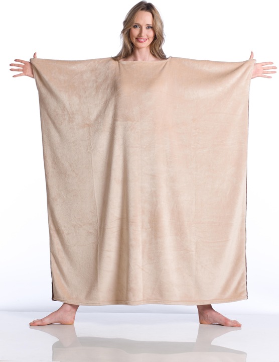 Produktbild TOP Anziehdecke (120 x 200 cm)