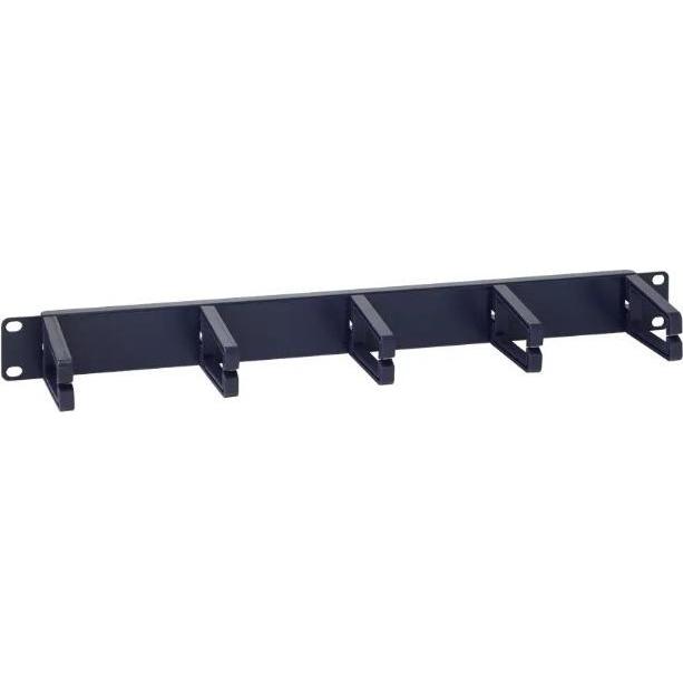 Emiter EMITERNET Outdoor-Kabelhalter blau 19 1HE DCN / P-016D, Serverschrank Zubehör, Blau