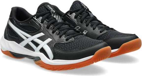 Actual product image ASICS Performance GEL-ROCKET 12 DAMEN (38)