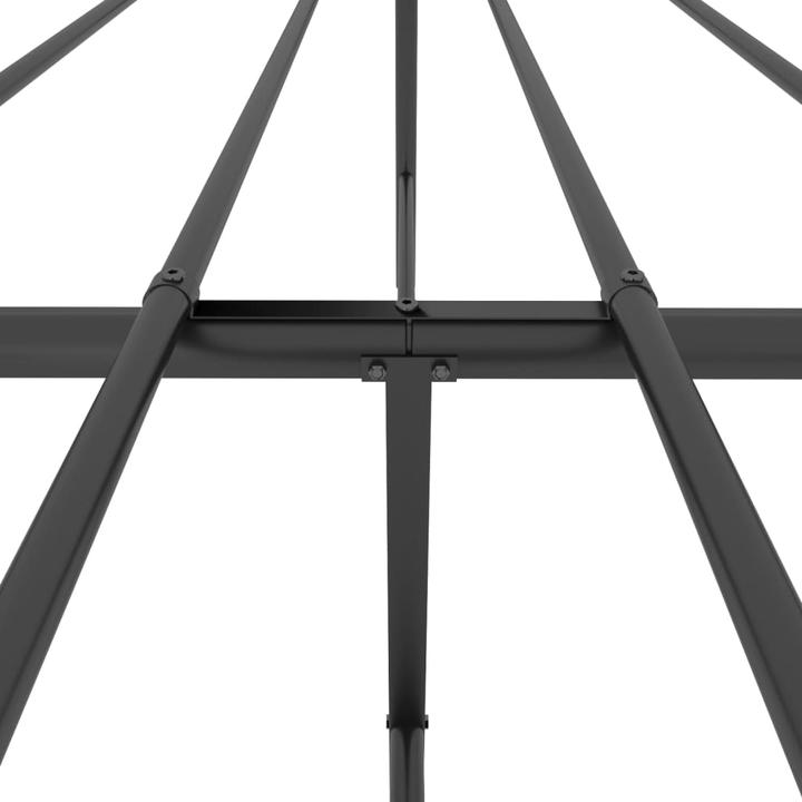 Image du produit vidaXL Bettgestell (140 x 200 cm)