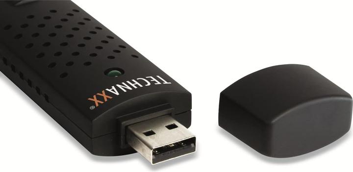 Produktbild Technaxx TX-20