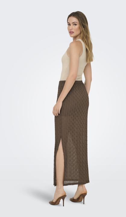 Produktbild Only ONLLILIAN Langer Rock Rock (S)