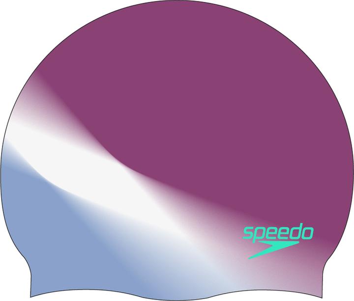 Immagine prodotto Speedo Multi Colour Silicone Cap