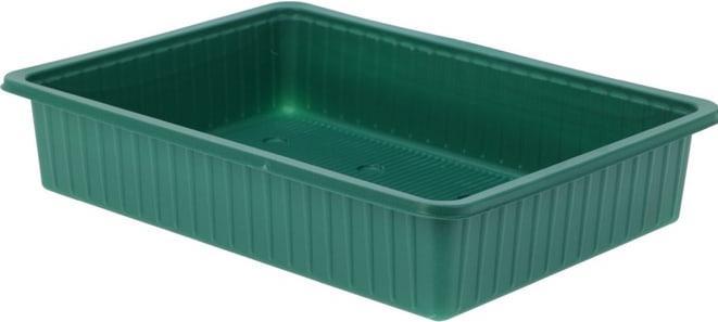 Produktbild AM/63 Anzuchtset - für 24 Pflanzen - mit Deckel