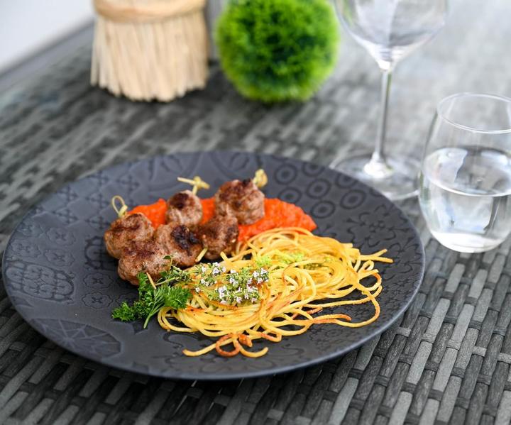 Produktbild Mäser Traditional Tiles (4 x, 33 cm)