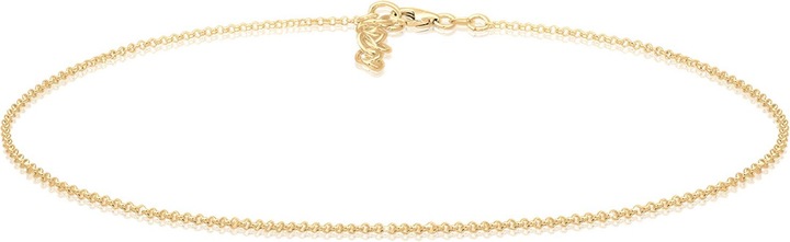 Produktbild Elli Basic Kette, Choker (Sterling Silber, 36 cm)