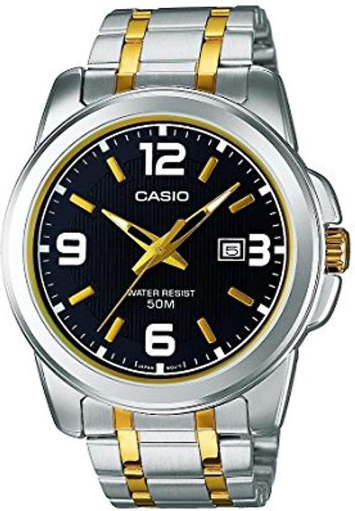Image du produit Casio MTP-1314SG-1AVDF (45 mm)
