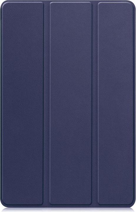 Produktbild Cover-Discount Galaxy Tab S10 FE+ Plus - Tri-fold Smart Leder Case (Samsung Galaxy Tab S10 FE+)