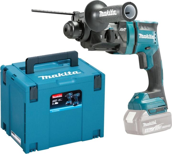 Produktbild Makita DHR 182 (Bohrhammer)