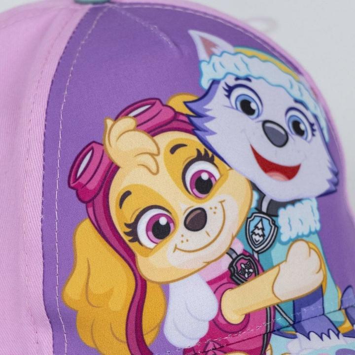 Produktbild Paw Patrol The Kinderkappe Rosa