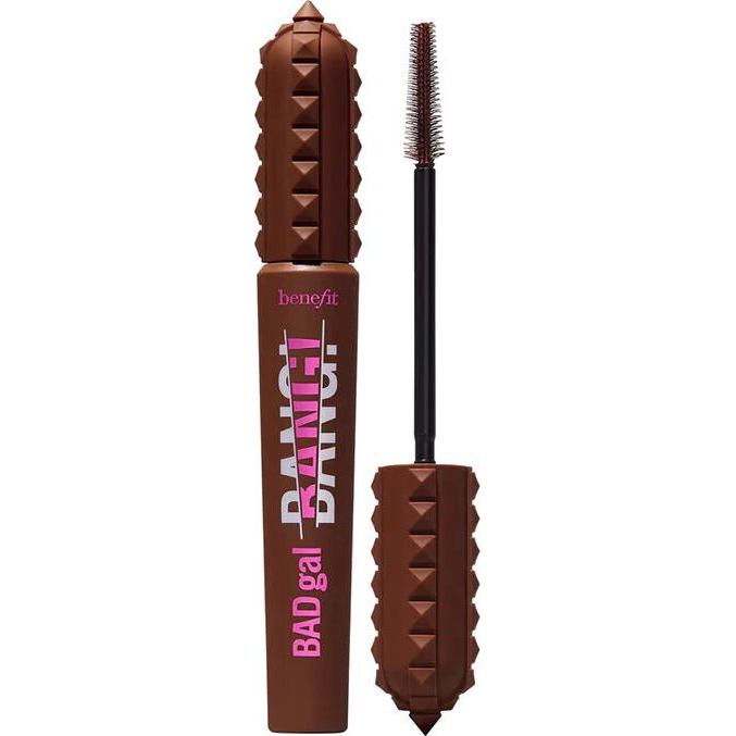 BeneFit Cosmetics, Mascara, Benefit Badgal Bang Long-Lasting Volume Mascara - 8.5 G (Prugna selvatica)