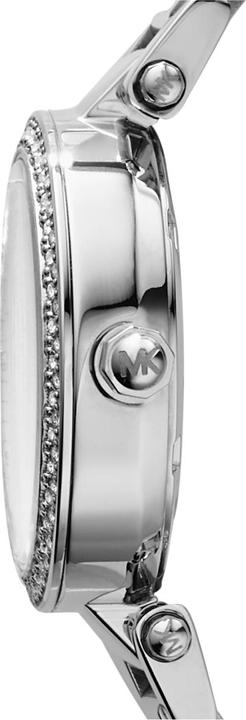 Productafbeelding Michael Kors Mini Parker (Chronograaf, 33 mm)