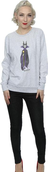 Image du produit Disney Interactive Studios - Sweat CLASSIC - Femme (XS)