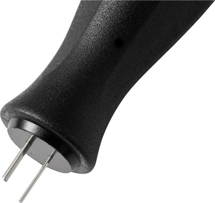 Produktbild Tru Components Leiterbahn-Unterbrecher Schwarz Inhalt 1 St.