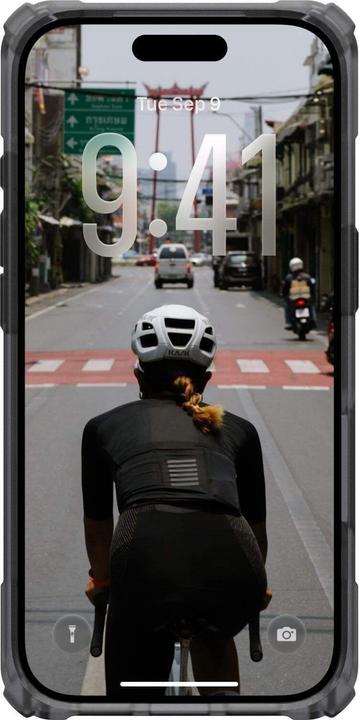 Produktbild UAG Plasma XTE MagSafe (Apple iPhone 17 Pro)