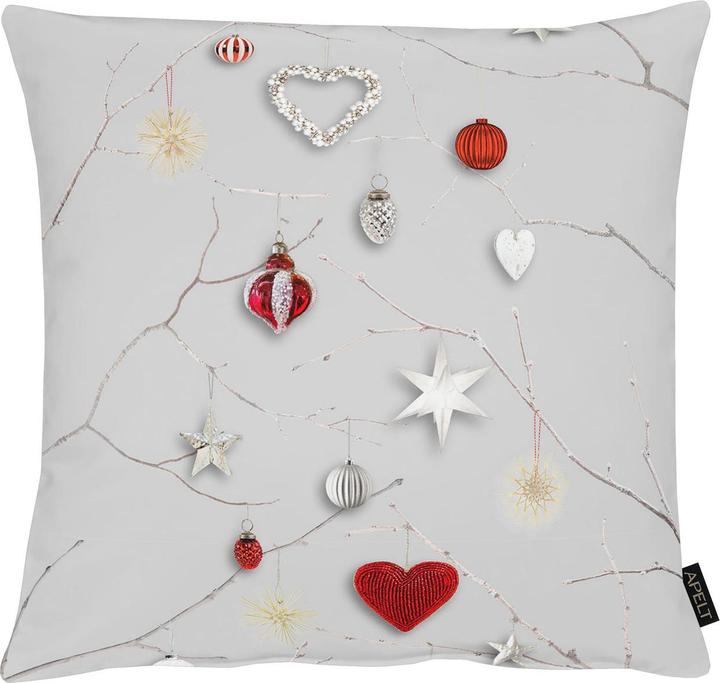 Blanc, Gris, Rouge