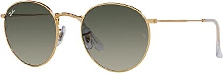 Produktbild Ray Ban Round Metal