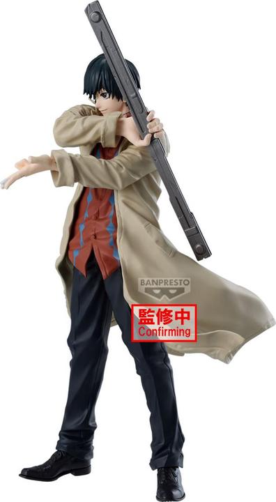Produktbild Banpresto Sakamoto days - Nagumo Solid Scene Collection