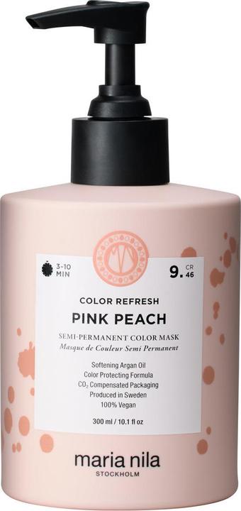 Produktbild Maria Nila Colour Refresh Farbhaarmaske (300 ml)