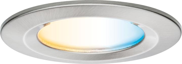 Produktbild Paulmann Einbauleuchte Nova Set Zigbee (530 lm)