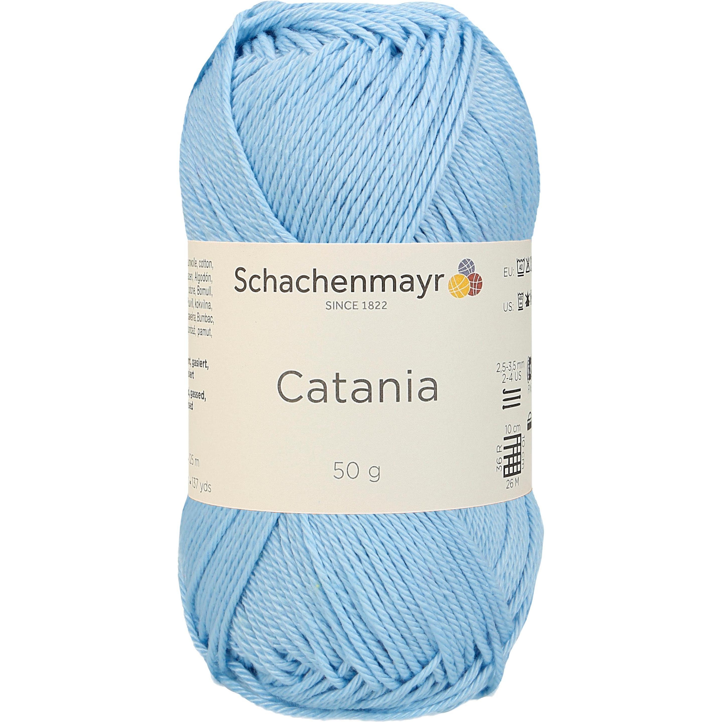 Schachenmayr Catania (125 m) (140-9801210-000173)
