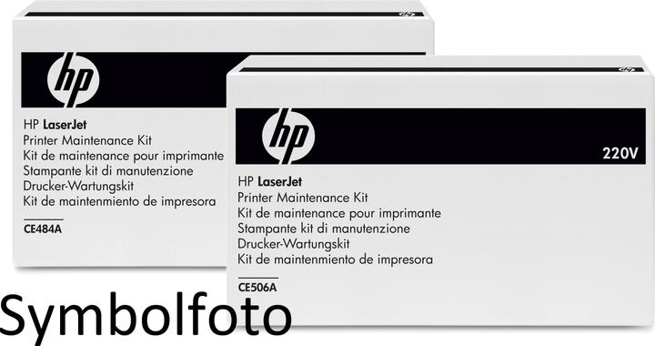 Produktbild HP Wartungskit - (C1N58A)