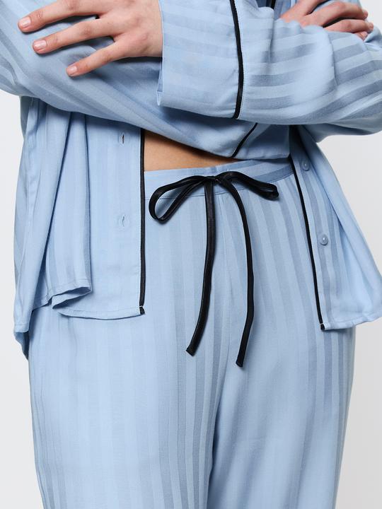 Produktbild Triumph Pyjama Amourette Jacquard (38)