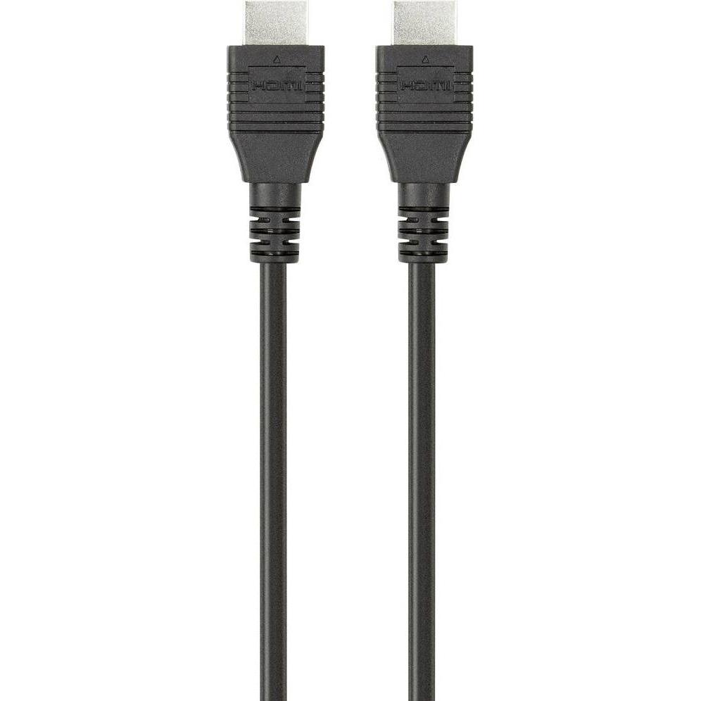 Thumbnail - Belkin HDMI (Typ A) — HDMI (Typ A) (2 m, HDMI), Video Kabel
