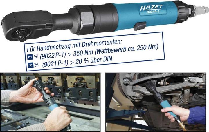 Actual product image HAZET 9022p-1