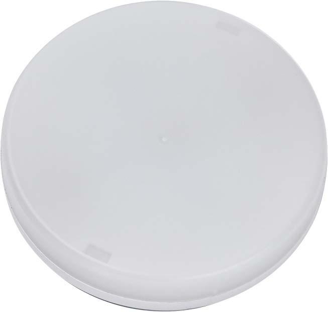 Image du produit Scharnberger+Hasenbein Lampe LED (GX53, 4.50 W, 470 lm, 1 x, F)