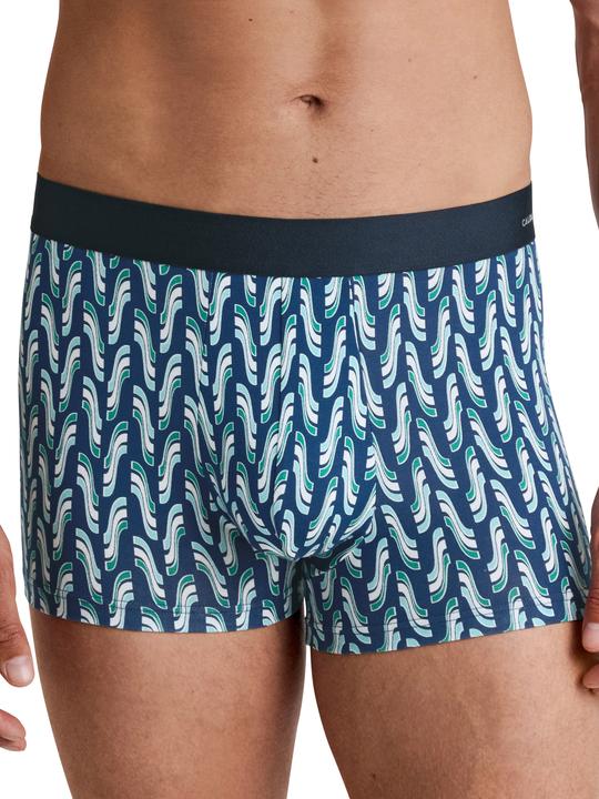 Produktbild Calida Cotton Code Design Boxershorts (L, Einzelpack)