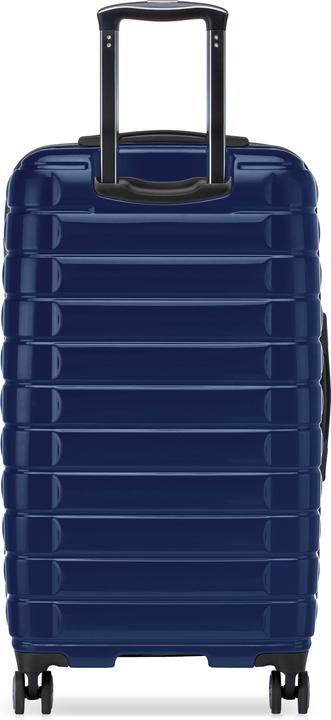 Produktbild Delsey Shadow 5.0 Trunk 74.5 cm suitcase, blue