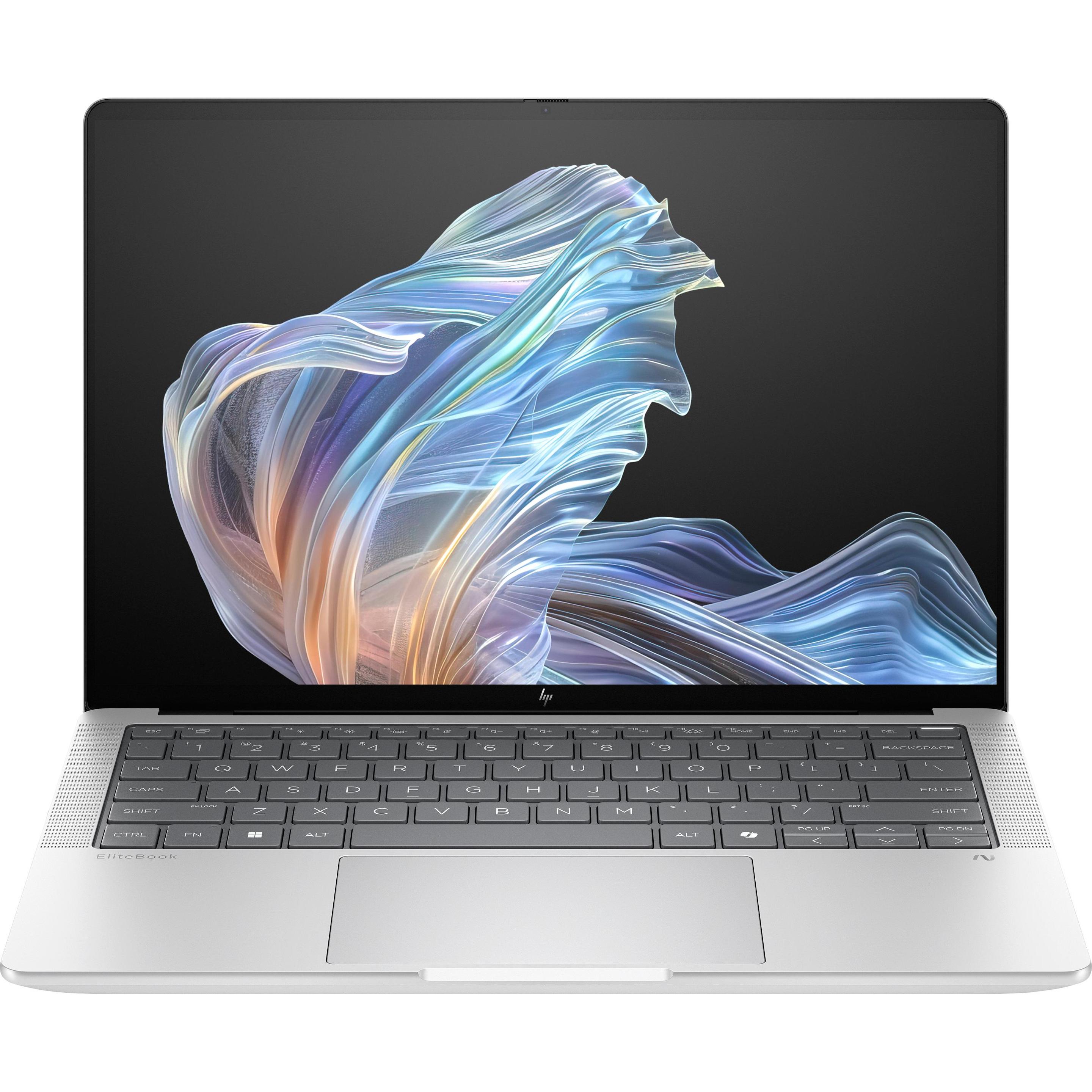 HP G1a (14", 1000 GB, 64 GB, DE, Marvell Armada 375), Notebook, Silber