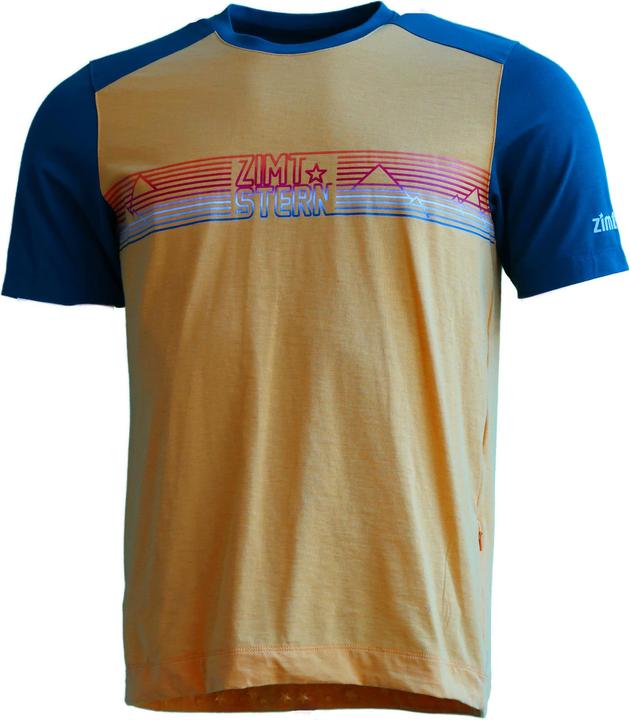 Jaune Brûlé, Marine nationale