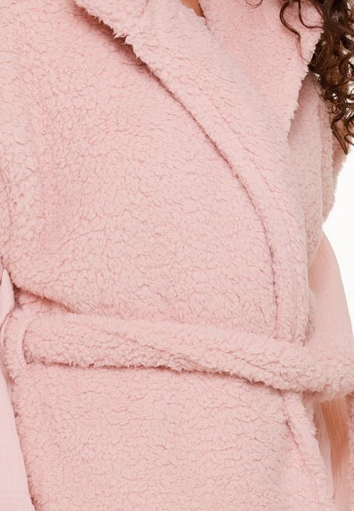 Produktbild LingaDore Weste - Fluffy (XXL)