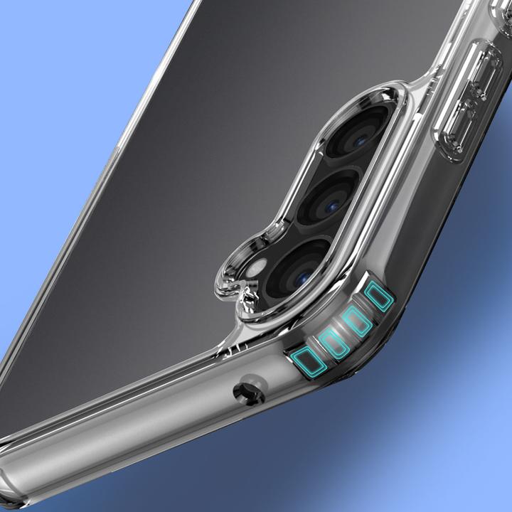 Actual product image Dux Ducis DuxDucis - Clin Galaxy A34 5G (Samsung Galaxy A34 5G)