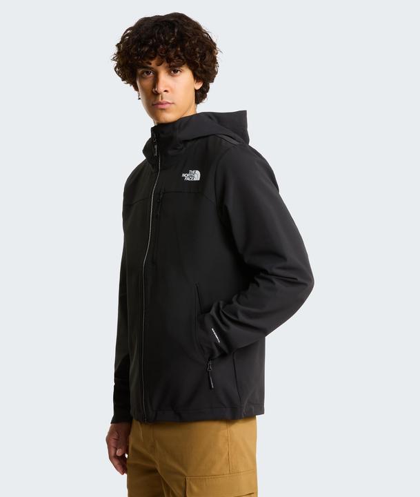 Immagine prodotto North Face Tansa Softshell (S)