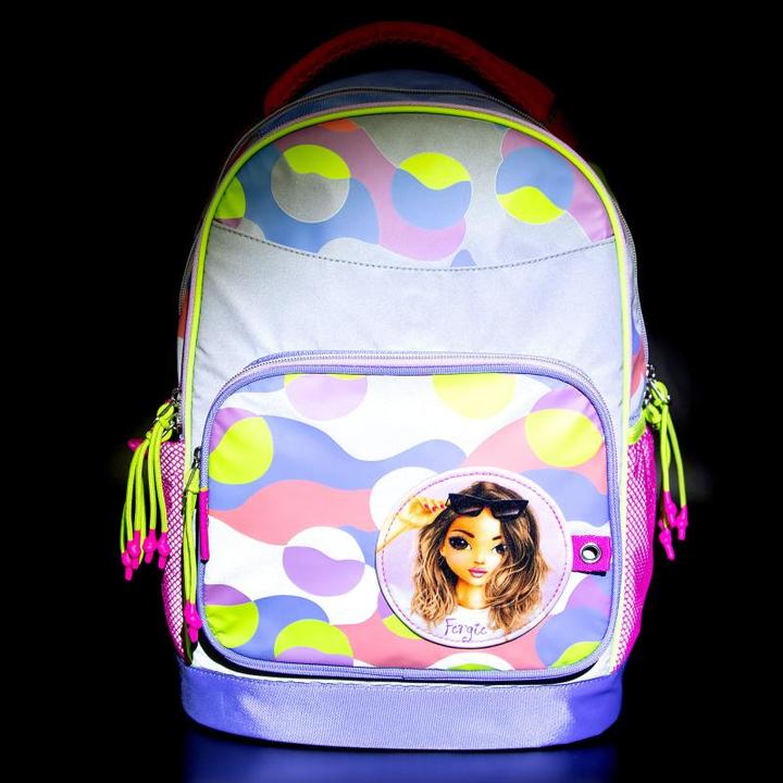 Productafbeelding Depesche TOPModel Schoolrugzak FLASH ( 0412738 )