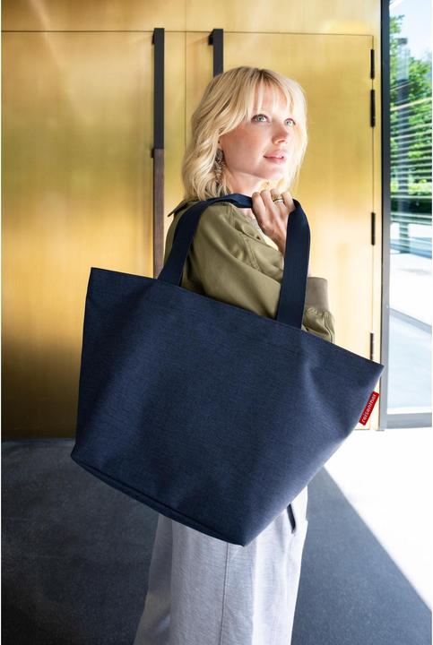 Immagine prodotto reisenthel Tasche Shopper M Twist Navy