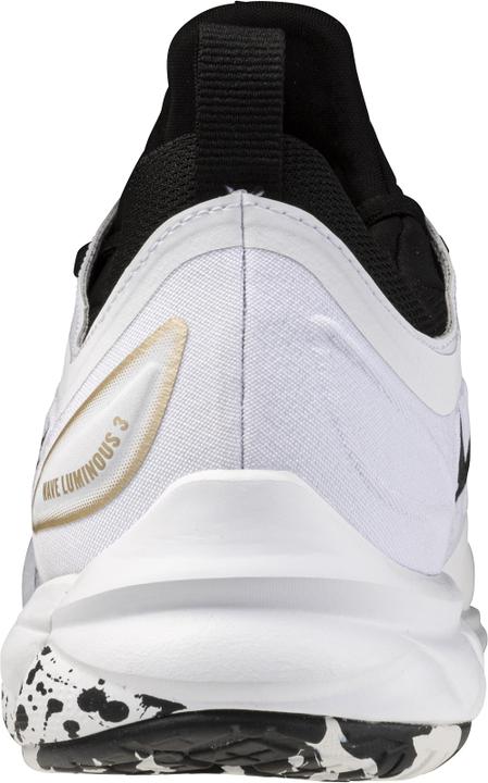 Produktbild Mizuno Wave Luminous 3 (40.5)