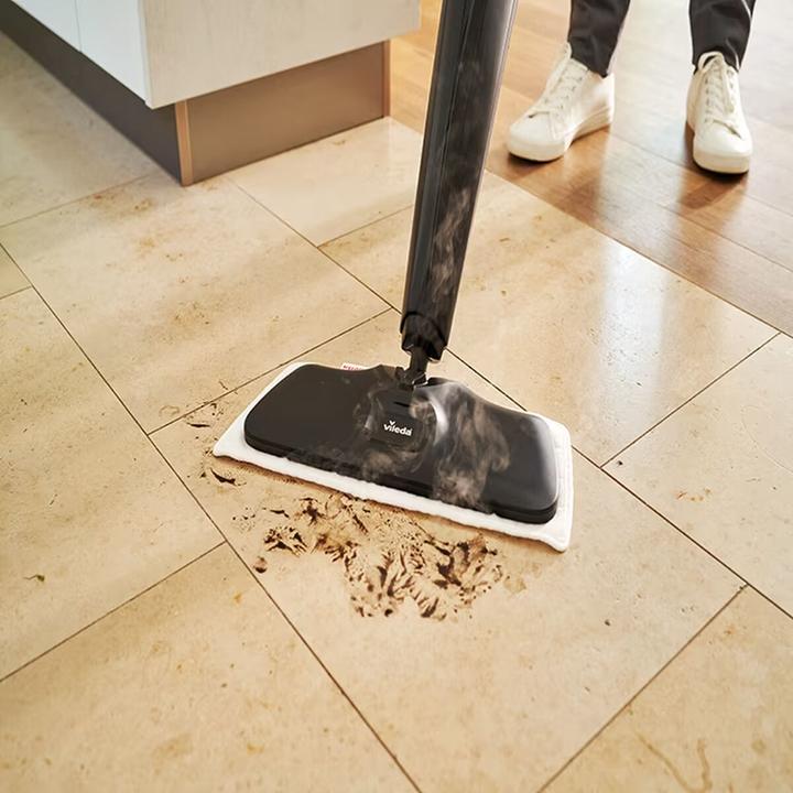 Produktbild Vileda Steam Plus XXL (1550 W)