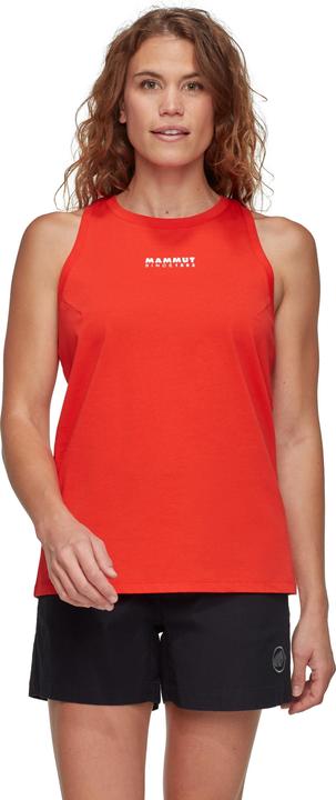 Actual product image Mammut Core Tank Top Women 1862 (XL)