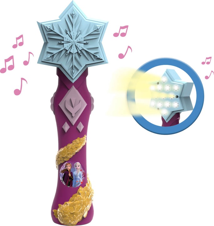 Produktbild IMC Toys Frozen 2