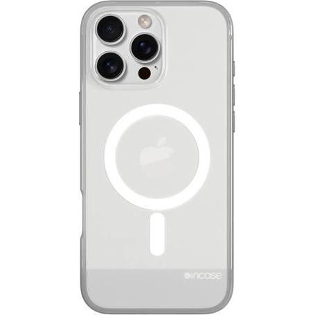 Incase Modern Mobile Mouse (Kabellos), Maus, Transparent